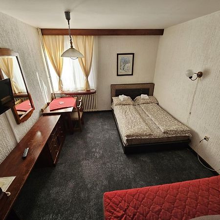 Aparthotel Kopaonik Brzeće エクステリア 写真