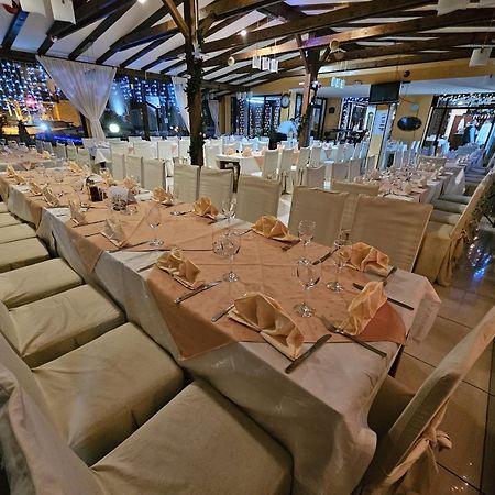 Aparthotel Kopaonik Brzeće エクステリア 写真