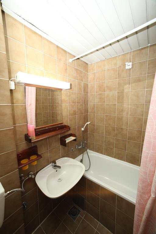 Aparthotel Kopaonik Brzeće エクステリア 写真