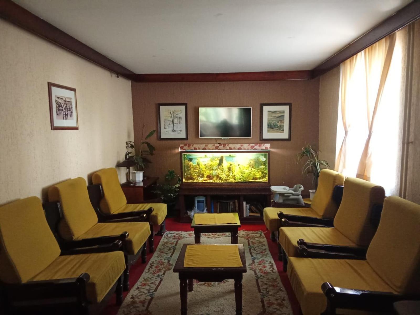 Aparthotel Kopaonik Brzeće エクステリア 写真