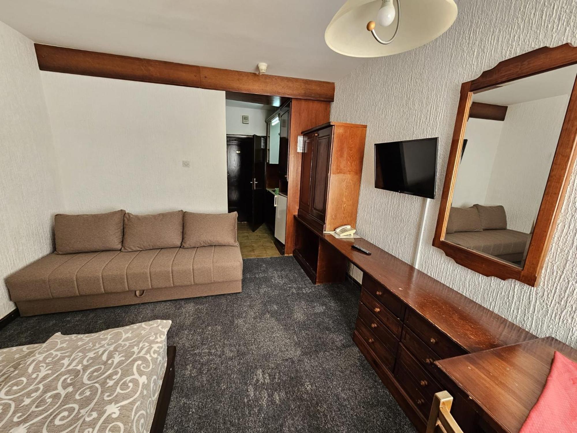 Aparthotel Kopaonik Brzeće エクステリア 写真
