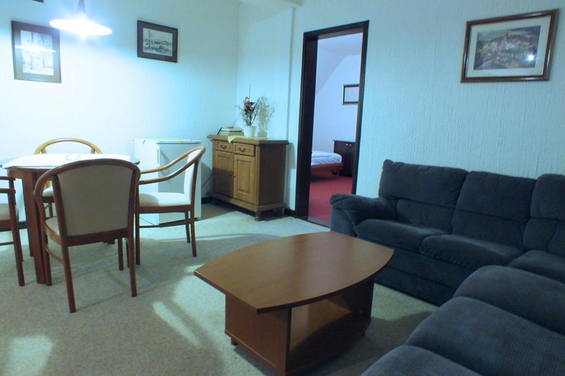 Aparthotel Kopaonik Brzeće エクステリア 写真