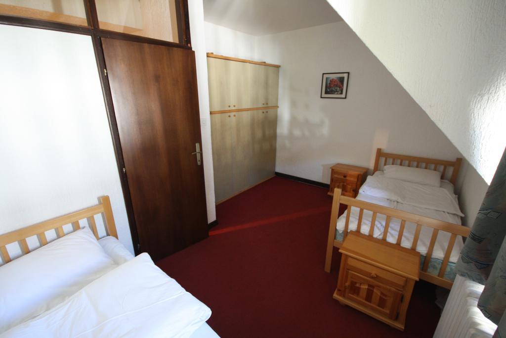 Aparthotel Kopaonik Brzeće 部屋 写真